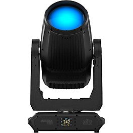 CHAUVET Professional Maverick STORM 4 SOLO Wash