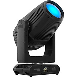 CHAUVET Professional Maverick STORM 4 SOLO Wash