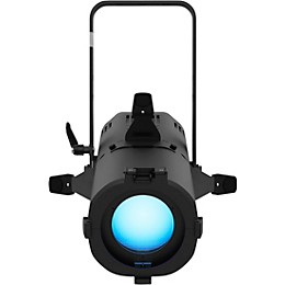 CHAUVET Professional Ovation E-2FC RGBAL Ellipsoidal with included Lens Tube