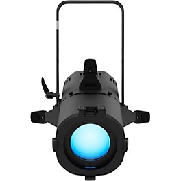 CHAUVET Professional Ovation E-2FC RGBAL Ellipsoidal with included Lens Tube