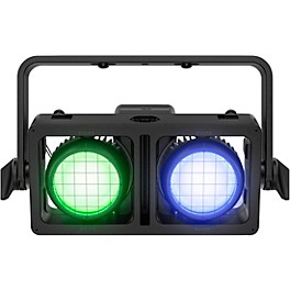 CHAUVET Professional Strike Array 2C RGBA-WW Full Color Blinder