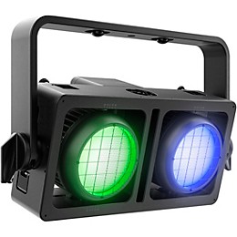 CHAUVET Professional Strike Array 2C RGBA-WW Full Color Blinder