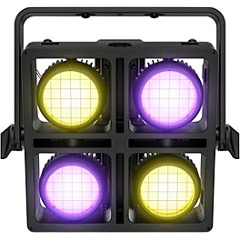 CHAUVET Professional Strike Array 4C RGBA-WW Full Color Blinder