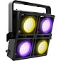 CHAUVET Professional Strike Array 4C RGBA-WW Full Color Blinder