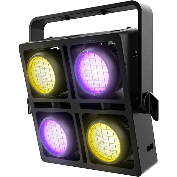 CHAUVET Professional Strike Array 4C RGBA-WW Full Color Blinder