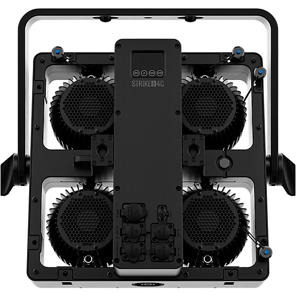 CHAUVET Professional Strike Array 4C RGBA-WW Full Color Blinder
