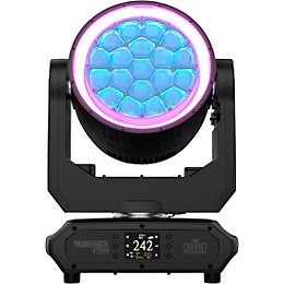 CHAUVET Professional Maverick STORM 2 BeamWash