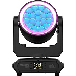 CHAUVET Professional Maverick STORM 2 BeamWash