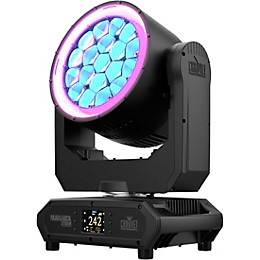 CHAUVET Professional Maverick STORM 2 BeamWash