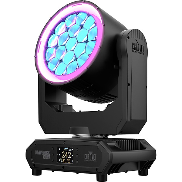 CHAUVET Professional Maverick STORM 2 BeamWash