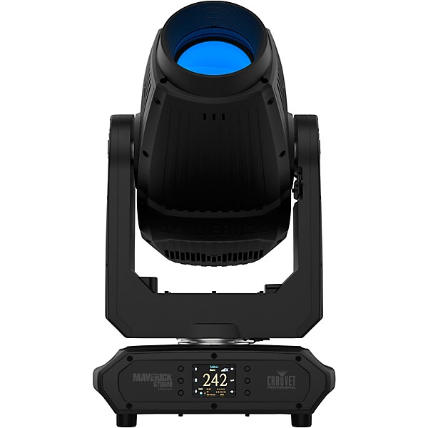 CHAUVET Professional Maverick STORM 2 Profile