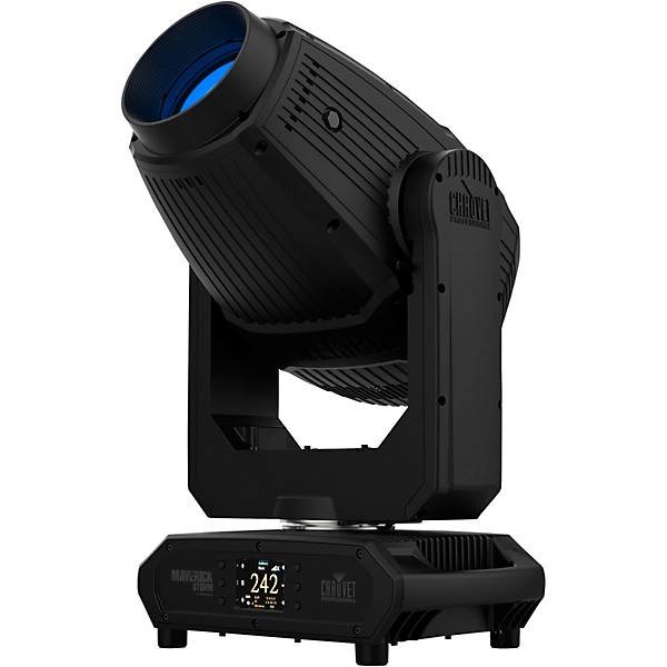 CHAUVET Professional Maverick STORM 2 Profile