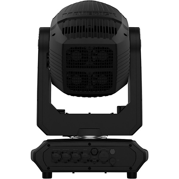 CHAUVET Professional Maverick STORM 2 Profile