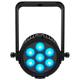 CHAUVET Professional COLORdash Par H7XIP