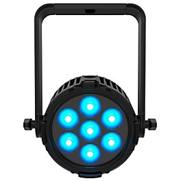 CHAUVET Professional COLORdash Par H7XIP