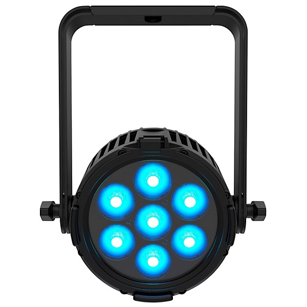 CHAUVET Professional COLORdash Par H7XIP