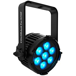 CHAUVET Professional COLORdash Par H7XIP
