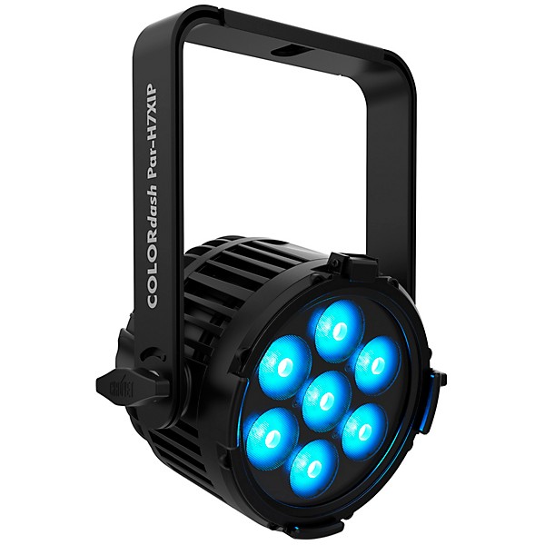 CHAUVET Professional COLORdash Par H7XIP