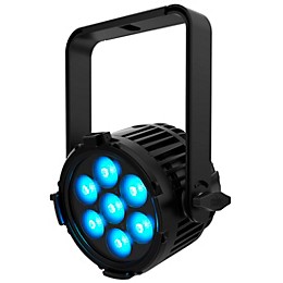 CHAUVET Professional COLORdash Par H7XIP