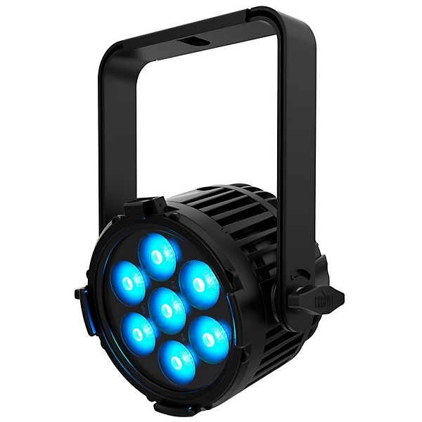 CHAUVET Professional COLORdash Par H7XIP