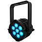 CHAUVET Professional COLORdash Par H7XIP