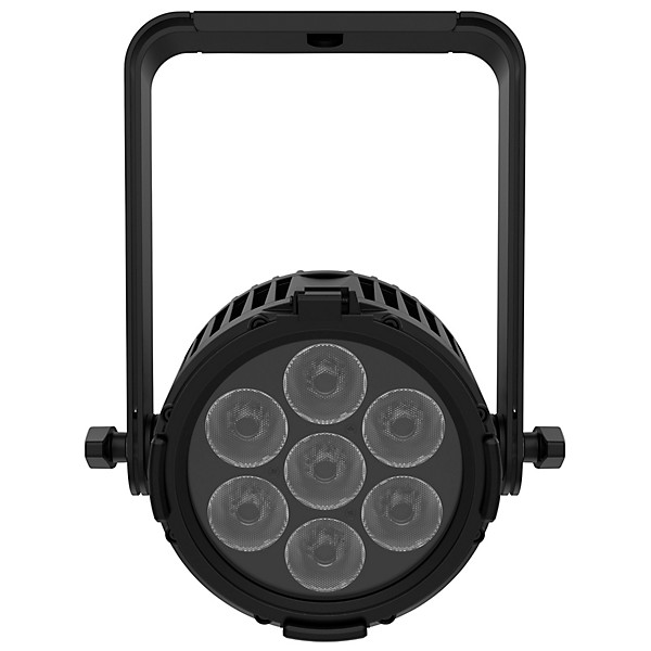 CHAUVET Professional COLORdash Par H7XIP