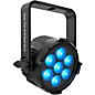 CHAUVET Professional COLORdash Par H7X