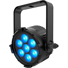 CHAUVET Professional COLORdash Par H7X