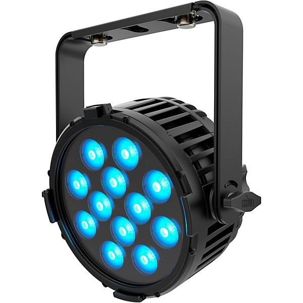 CHAUVET Professional COLORdash Par H12XIP