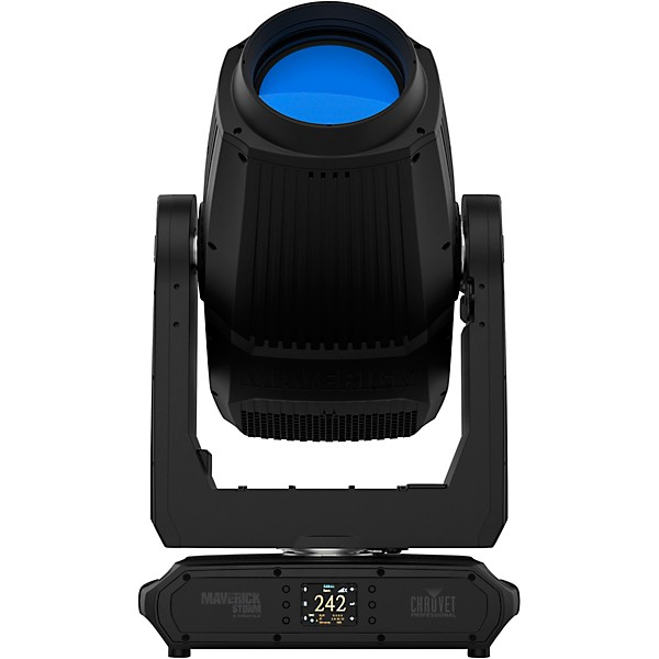 CHAUVET Professional Maverick STORM 4 Profile