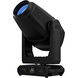 CHAUVET Professional Maverick STORM 4 Profile