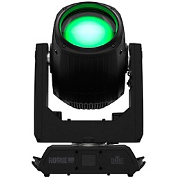 CHAUVET Professional Rogue Outcast 1 M Beam with Infinite Pan and Tilt