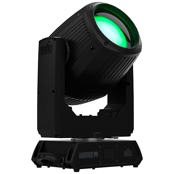 CHAUVET Professional Rogue Outcast 1 M Beam with Infinite Pan and Tilt