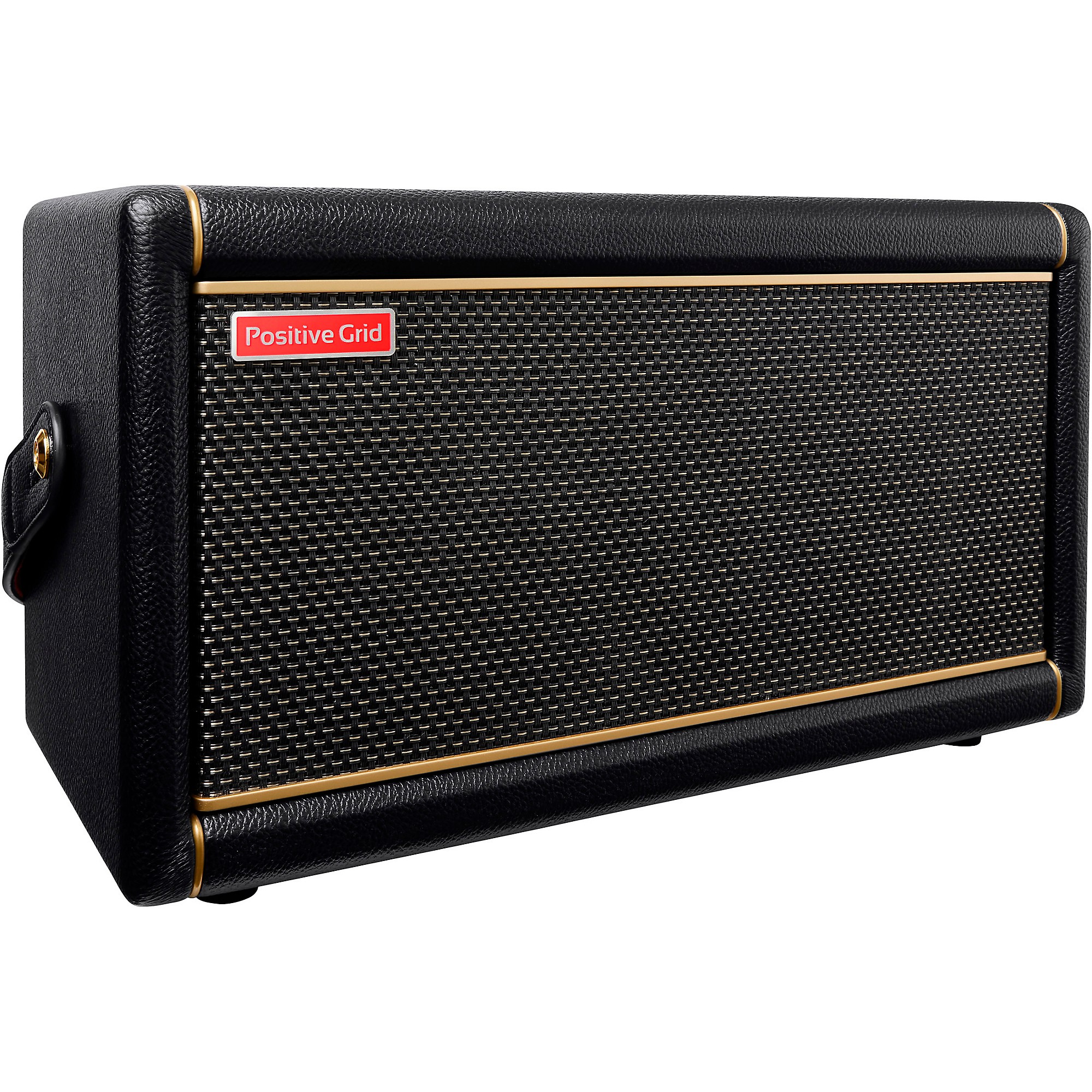 Positive Grid Spark 2 美品 Positive Grid Spark 2 50W Guitar Combo Amp Black | Guitar Center