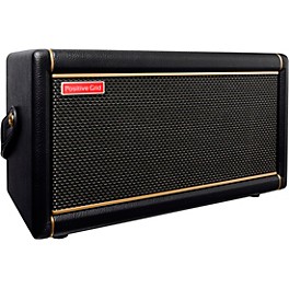 Positive Grid Spark 2 50W Guitar Combo Amp Black Positive Grid Spark 2 50W Guitar Combo Amp Black