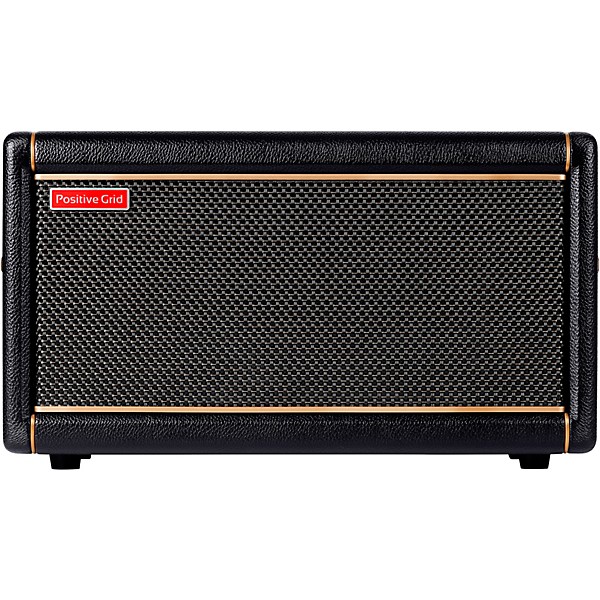 Positive Grid Spark 2 50W Guitar Combo Amp Black