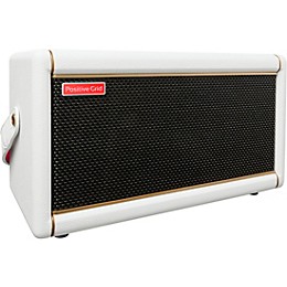 Positive Grid Spark 2 50W Guitar Combo Amp White