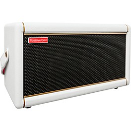 Positive Grid Spark 2 50W Guitar Combo Amp Black Positive Grid Spark 2 50W Guitar Combo Amp White