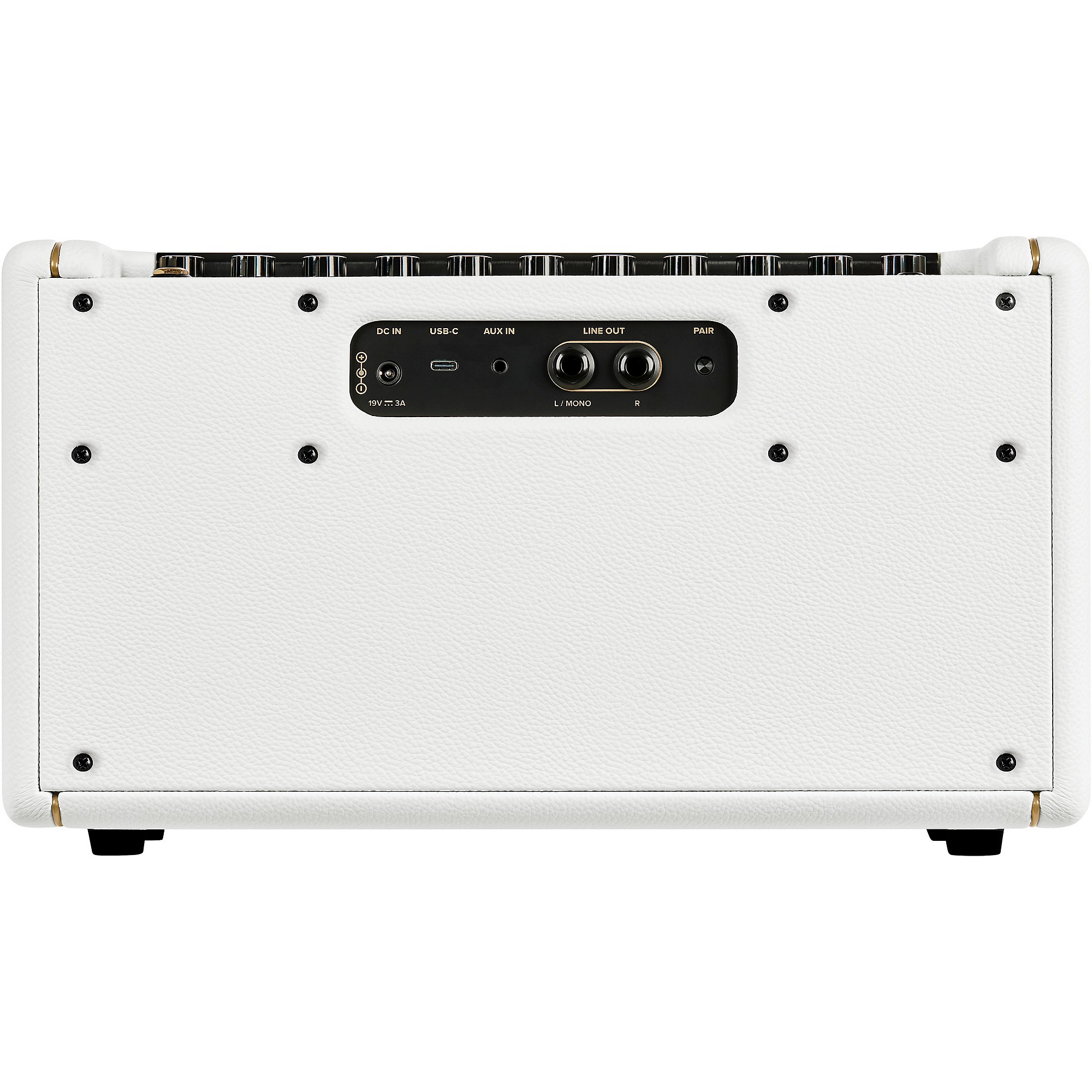 Positive Grid Spark 2 50W Guitar Combo Amp - White | Guitar Center