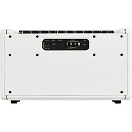 Positive Grid Spark 2 50W Guitar Combo Amp White