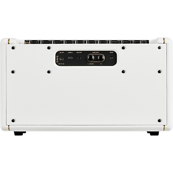 Positive Grid Spark 2 50W Guitar Combo Amp White