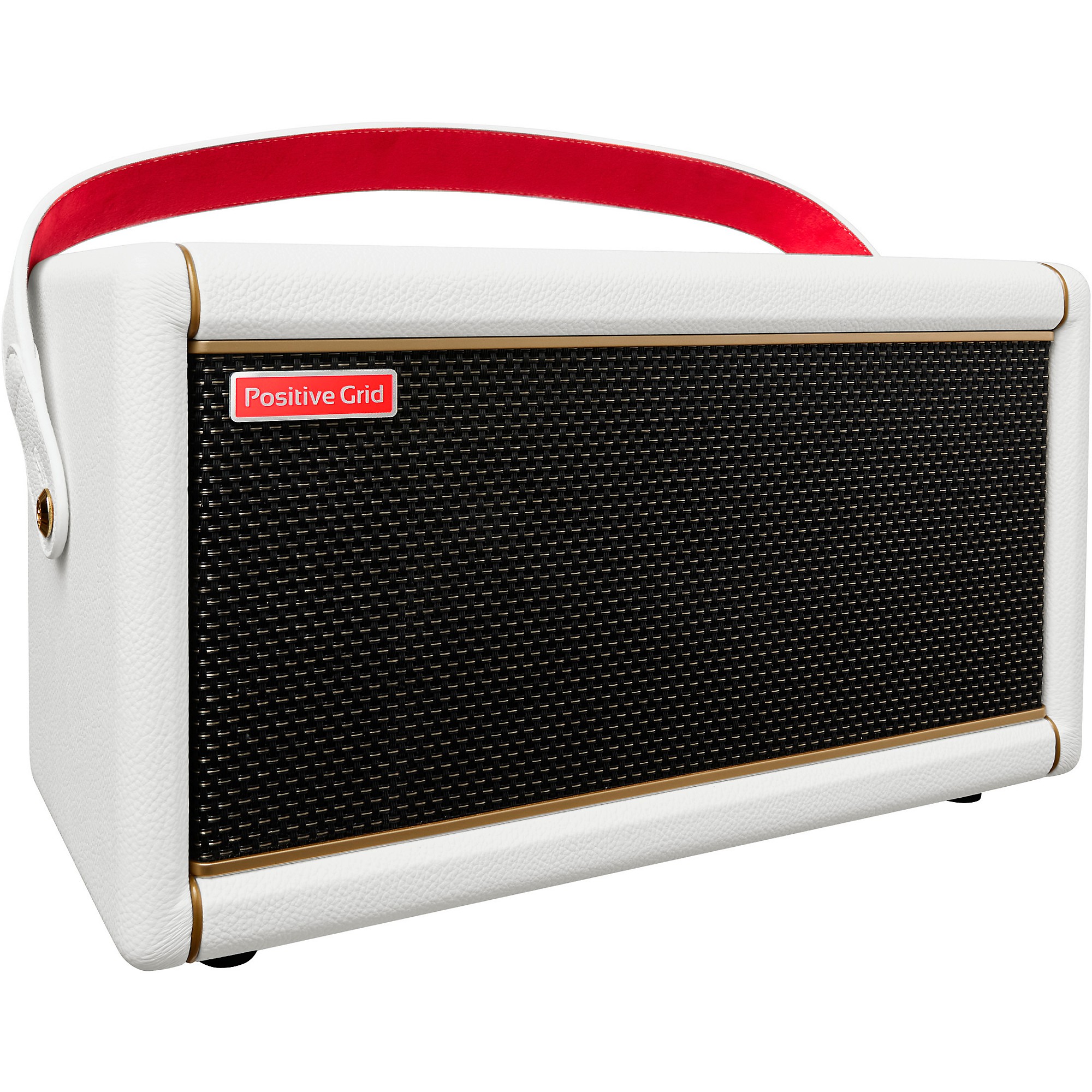 Positive Grid Spark 2 美品 Spark 2 | 50-Watt Smart Guitar Practice Amp & Bluetooth