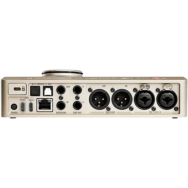 Neumann MT 48 U USB-C/Dante Audio Interface