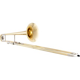 Bach BTB211 Student Series Trombone Lacquer