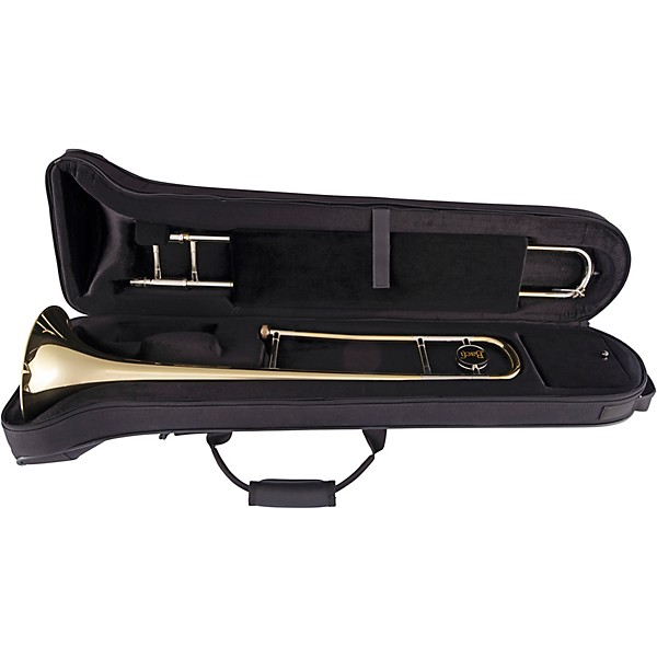 Bach BTB211 Student Series Trombone Lacquer