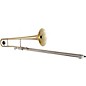 Bach BTB211N Student Series Trombone with Nickel Silver Handslide Lacquer