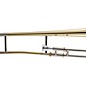 Bach BTB211N Student Series Trombone with Nickel Silver Handslide Lacquer