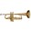 Bach 170 Stradivarius 43 Bell S... Bach 170 Stradivarius 43 Bell Series Professional Bb Trumpet with Standard Leapipe Lacquer