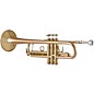 Bach 170 Stradivarius 43 Bell Series Professional Bb Trumpet with Standard Leapipe Lacquer