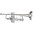 Bach 170 Stradivarius 43 ... Bach 170 Stradivarius 43 Bell Series Professional Bb Trumpet with Standard Leapipe Silver plated